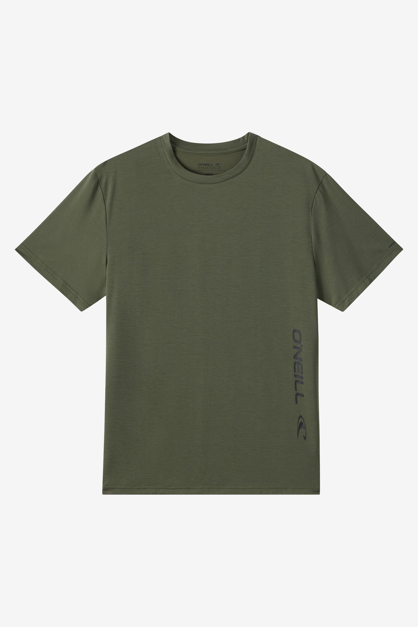 TRVLR Abroad Tee