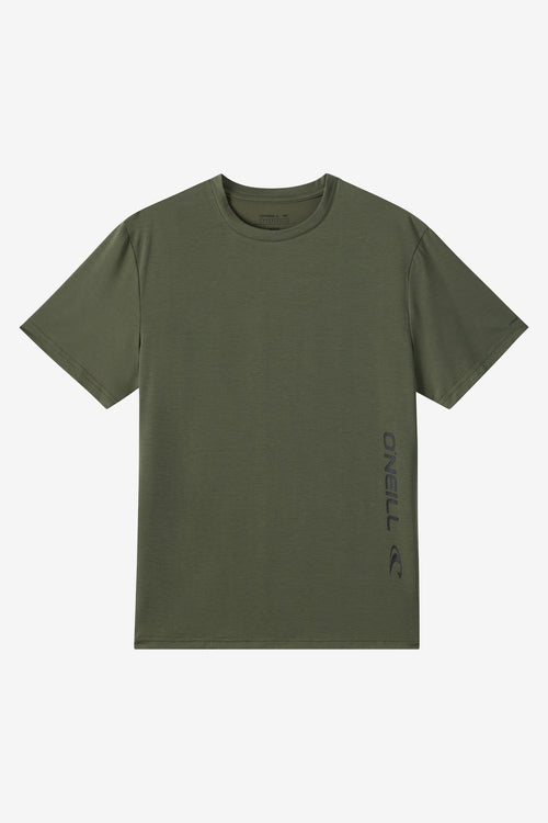 TRVLR Abroad Tee