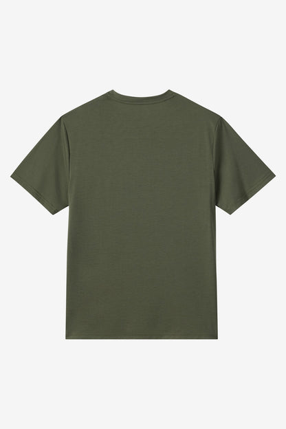 TRVLR Abroad Tee