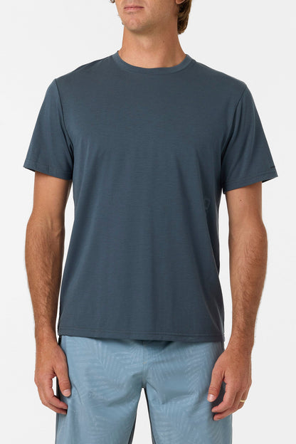 TRVLR Abroad Tee