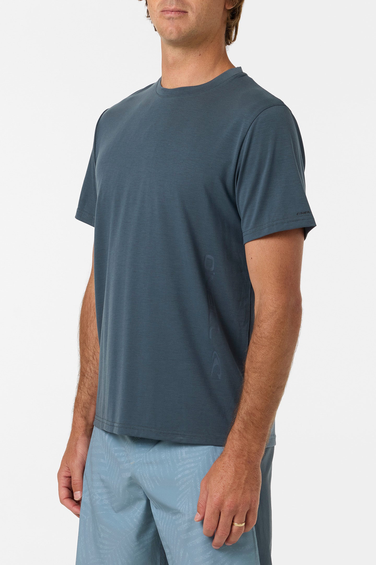 TRVLR Abroad Tee