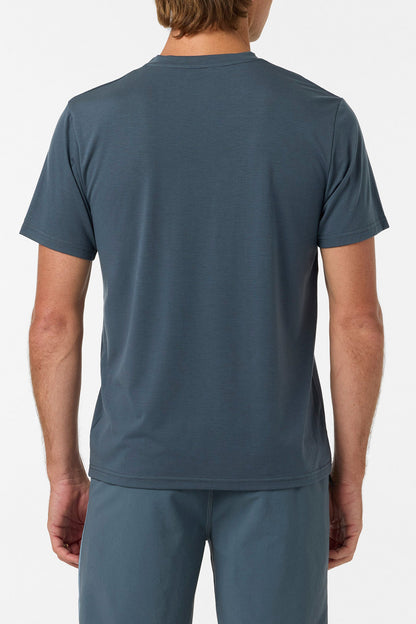 TRVLR Abroad Tee