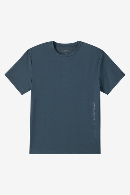 TRVLR Abroad Tee