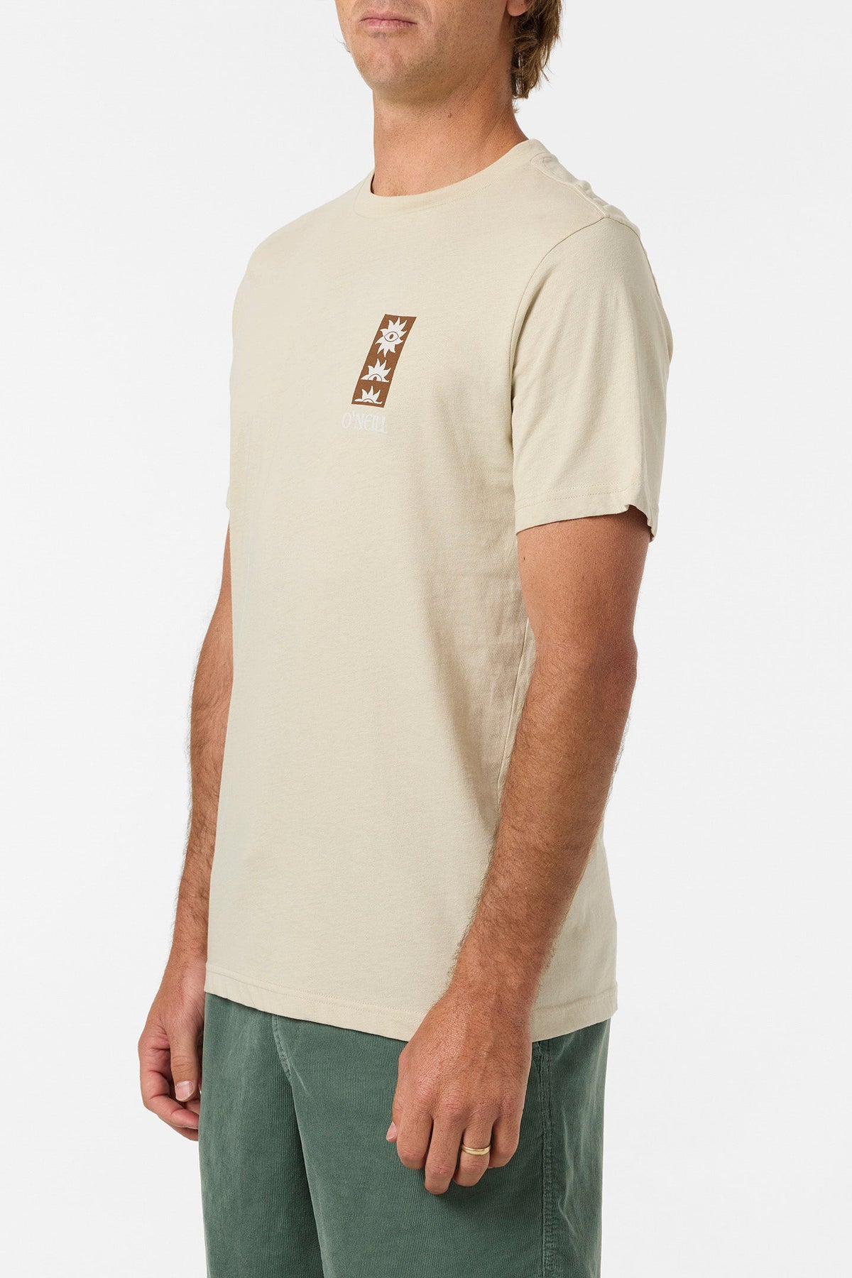 Elsinore Classic Tee