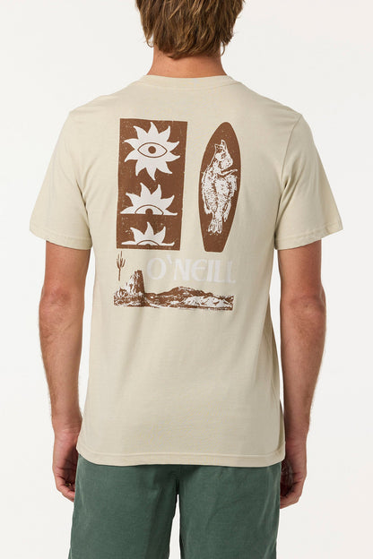 Elsinore Classic Tee
