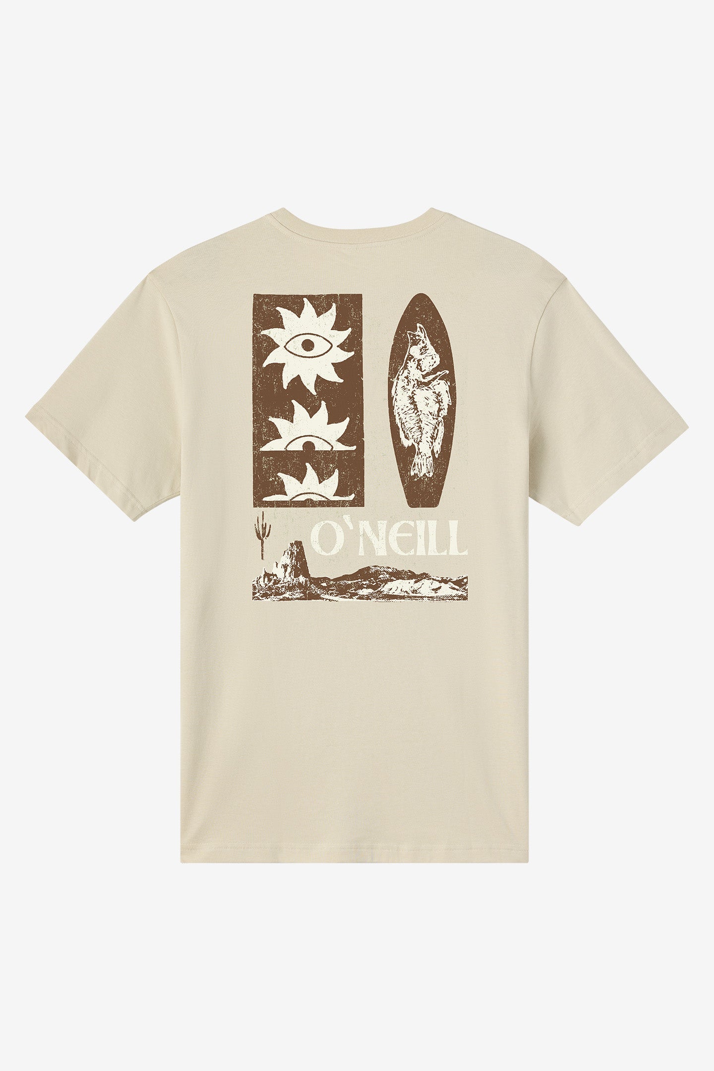 Elsinore Classic Tee