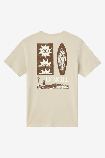 Elsinore Classic Tee