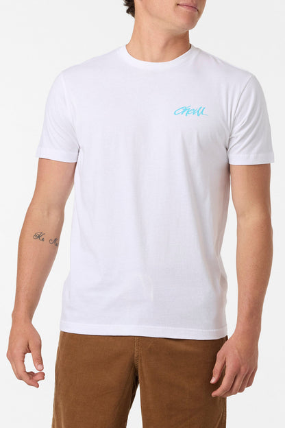 Keys Classic Tee