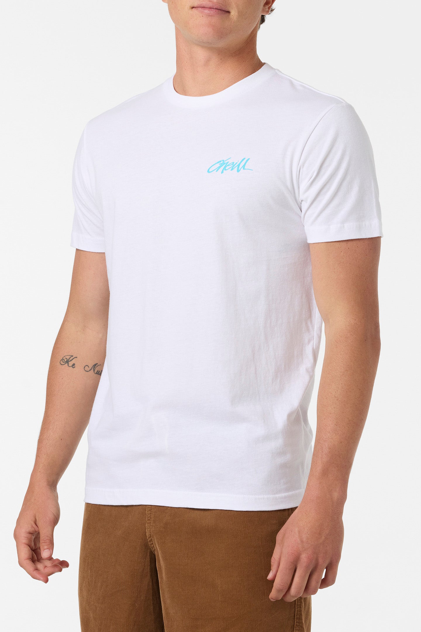 Keys Classic Tee