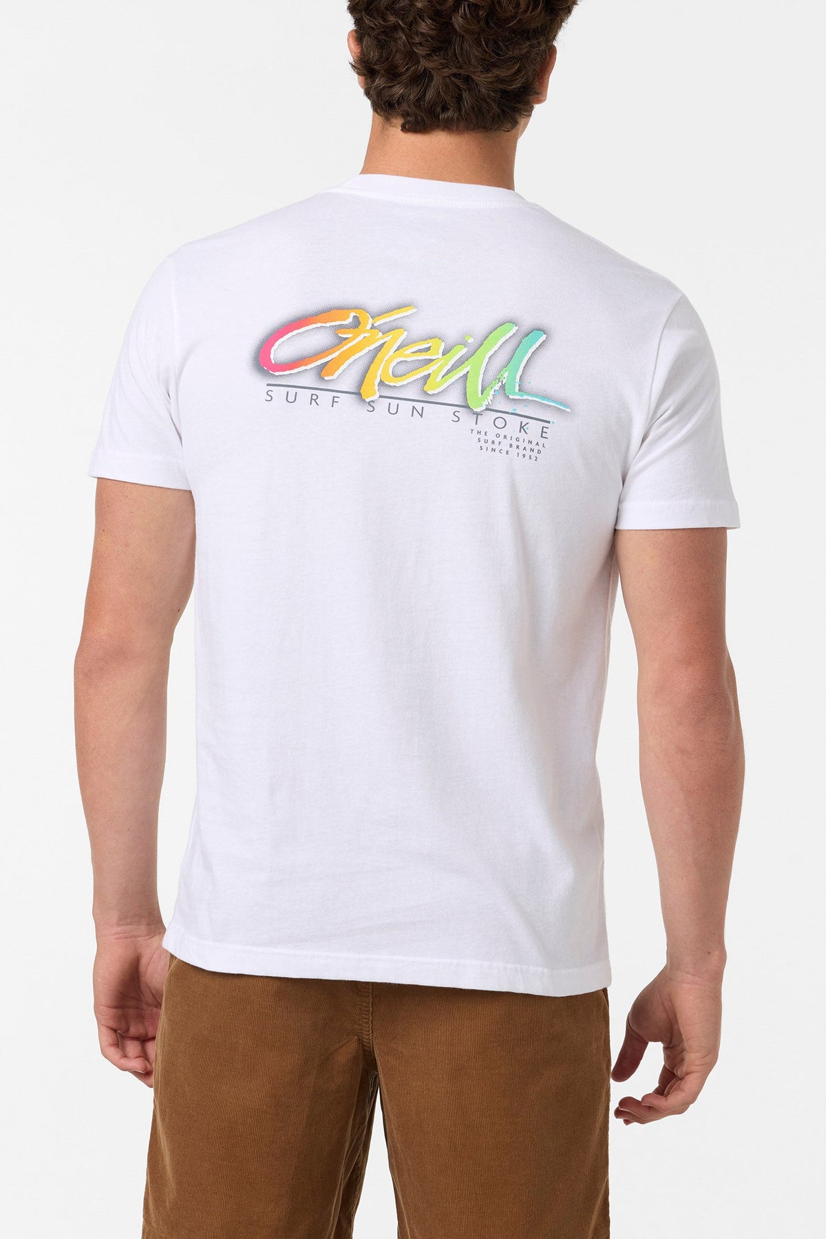 Keys Classic Tee