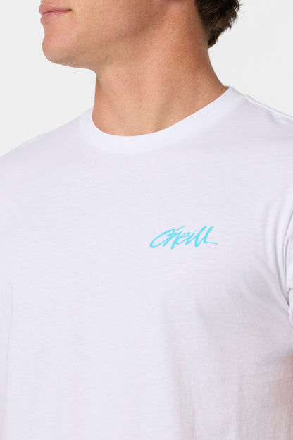 Keys Classic Tee