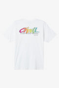 Keys Classic Tee