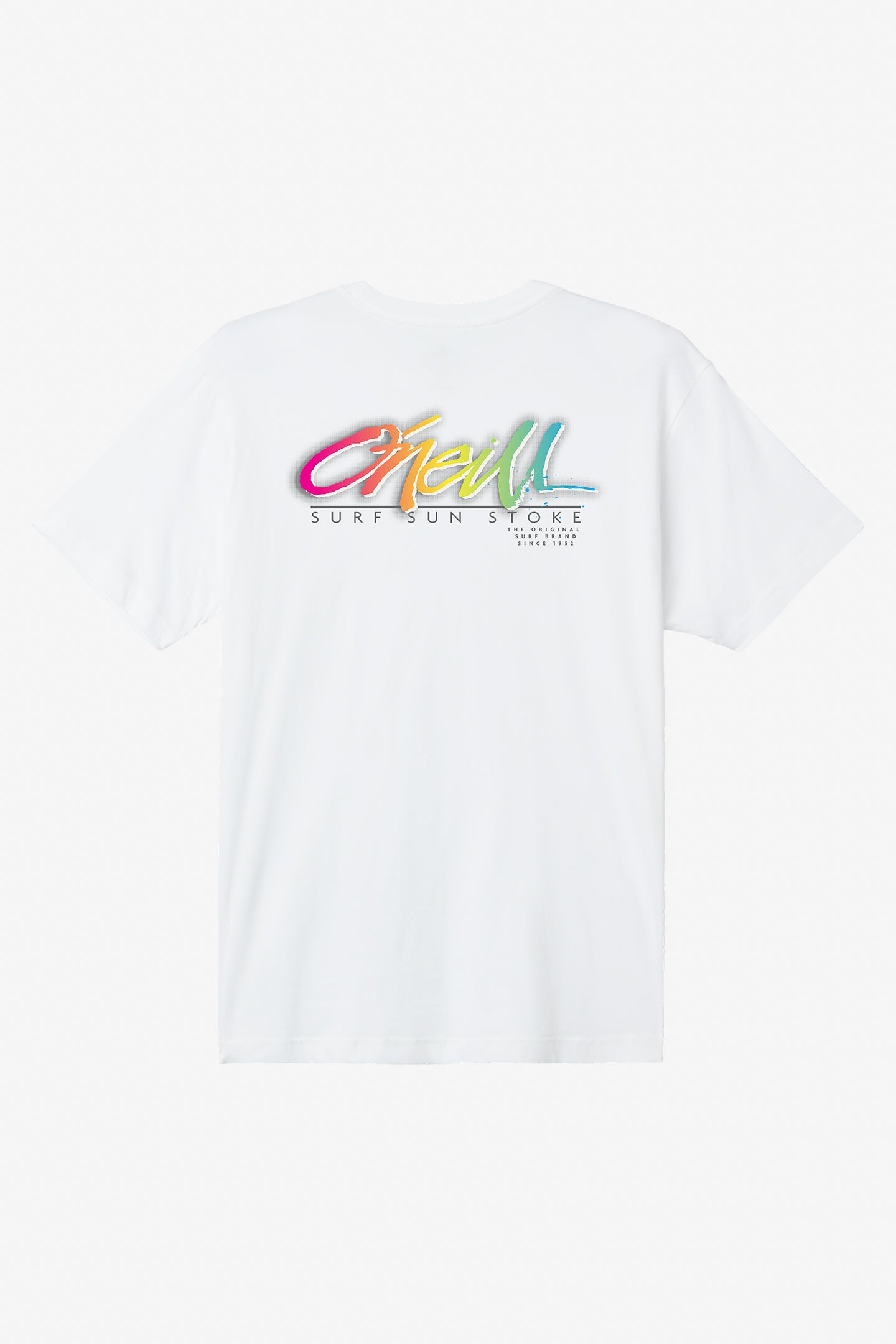 Keys Classic Tee