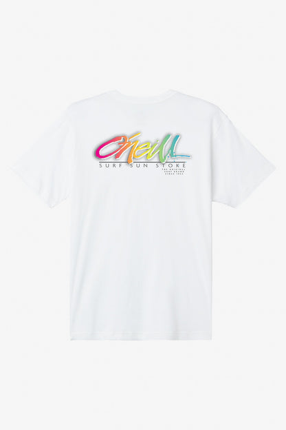 Keys Classic Tee