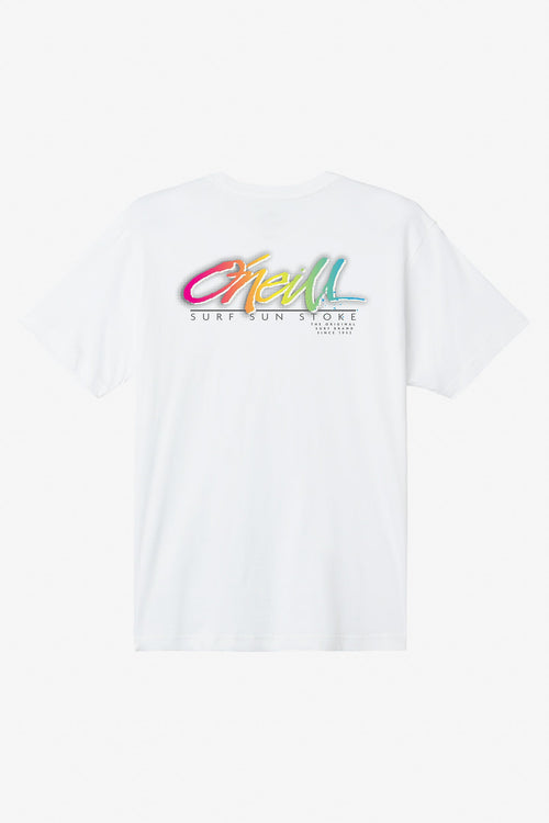 Keys Classic Tee