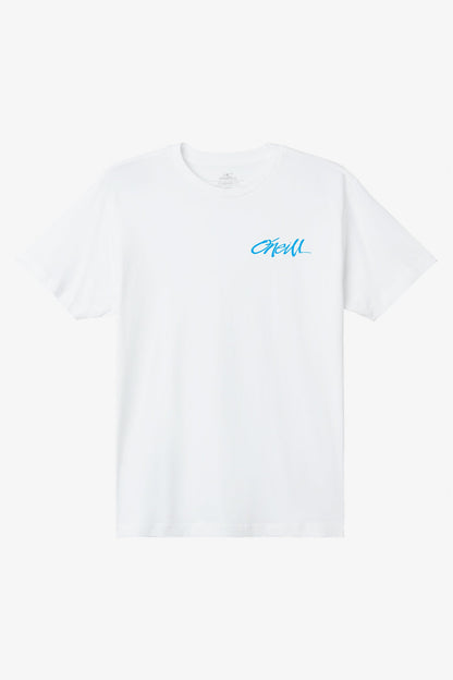 Keys Classic Tee