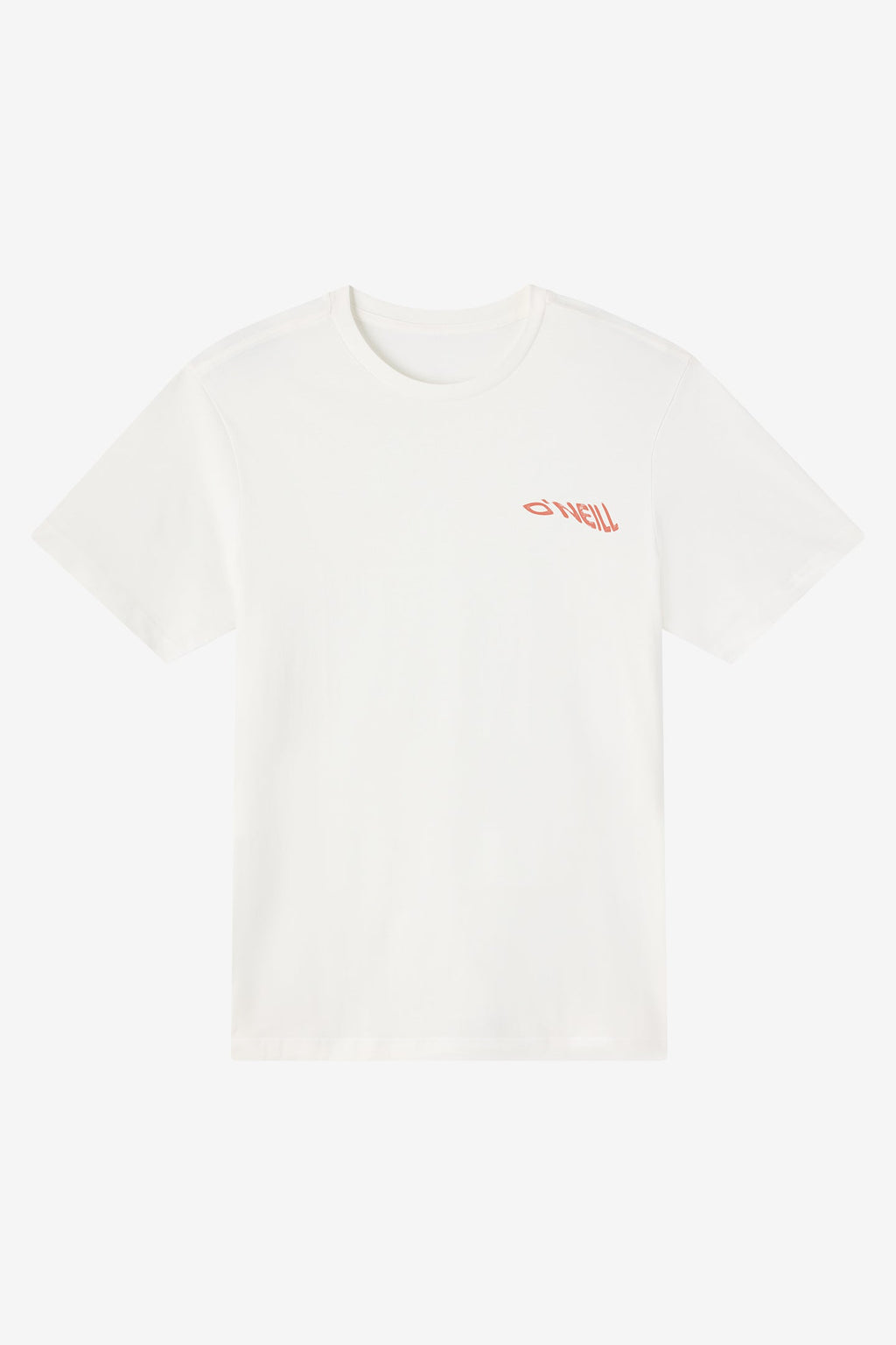 Twisted Flowers Classic Tee