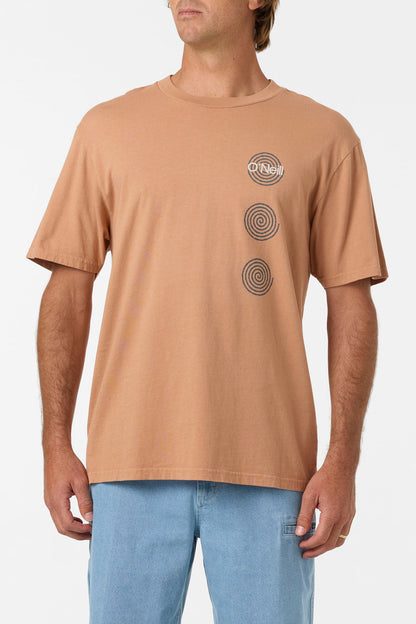 O'Riginals  Fish Eye Vintage Tee