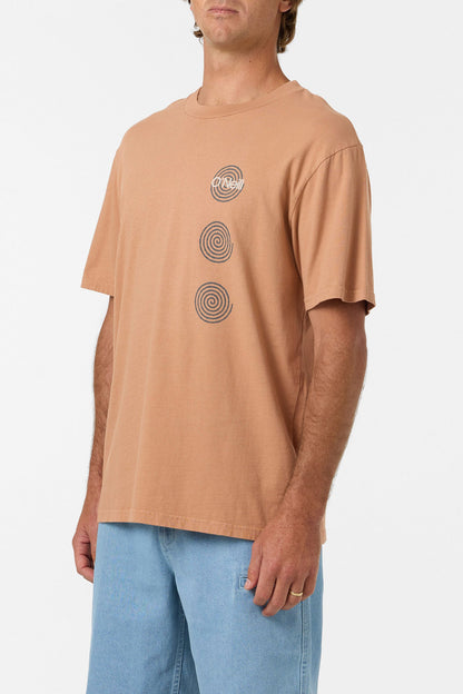 O'Riginals  Fish Eye Vintage Tee