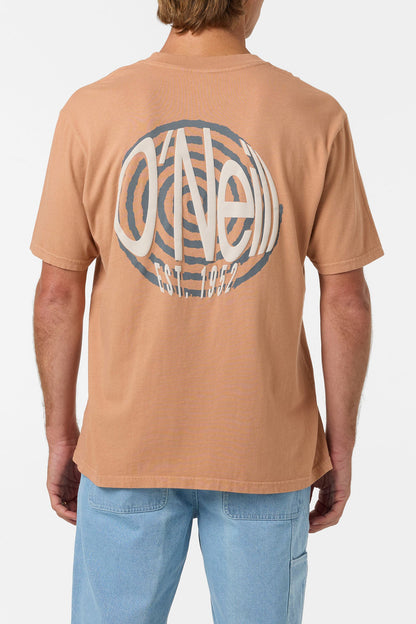 O'Riginals  Fish Eye Vintage Tee