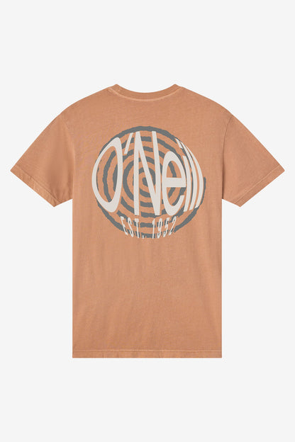 O'Riginals  Fish Eye Vintage Tee