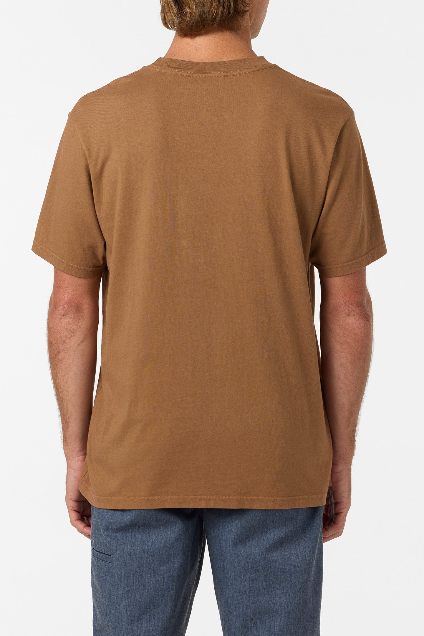 O'riginals Twisted Sun Vintage Pocket Tee