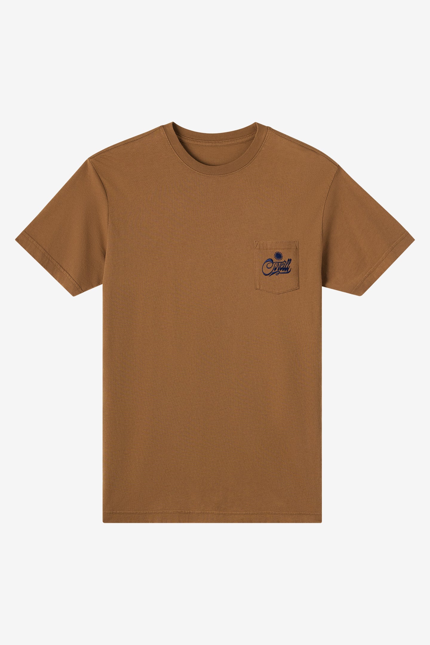 O'riginals Twisted Sun Vintage Pocket Tee