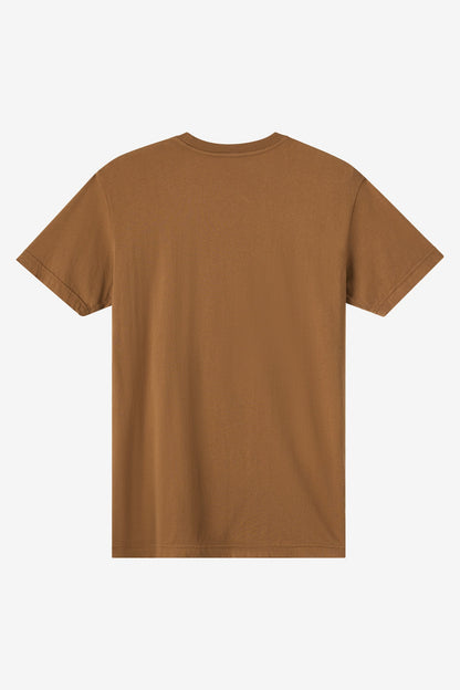 O'riginals Twisted Sun Vintage Pocket Tee