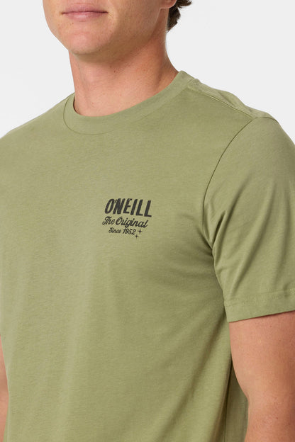 Open Road Classic Tee Tee