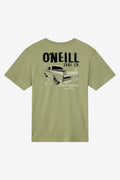 Open Road Classic Tee Tee
