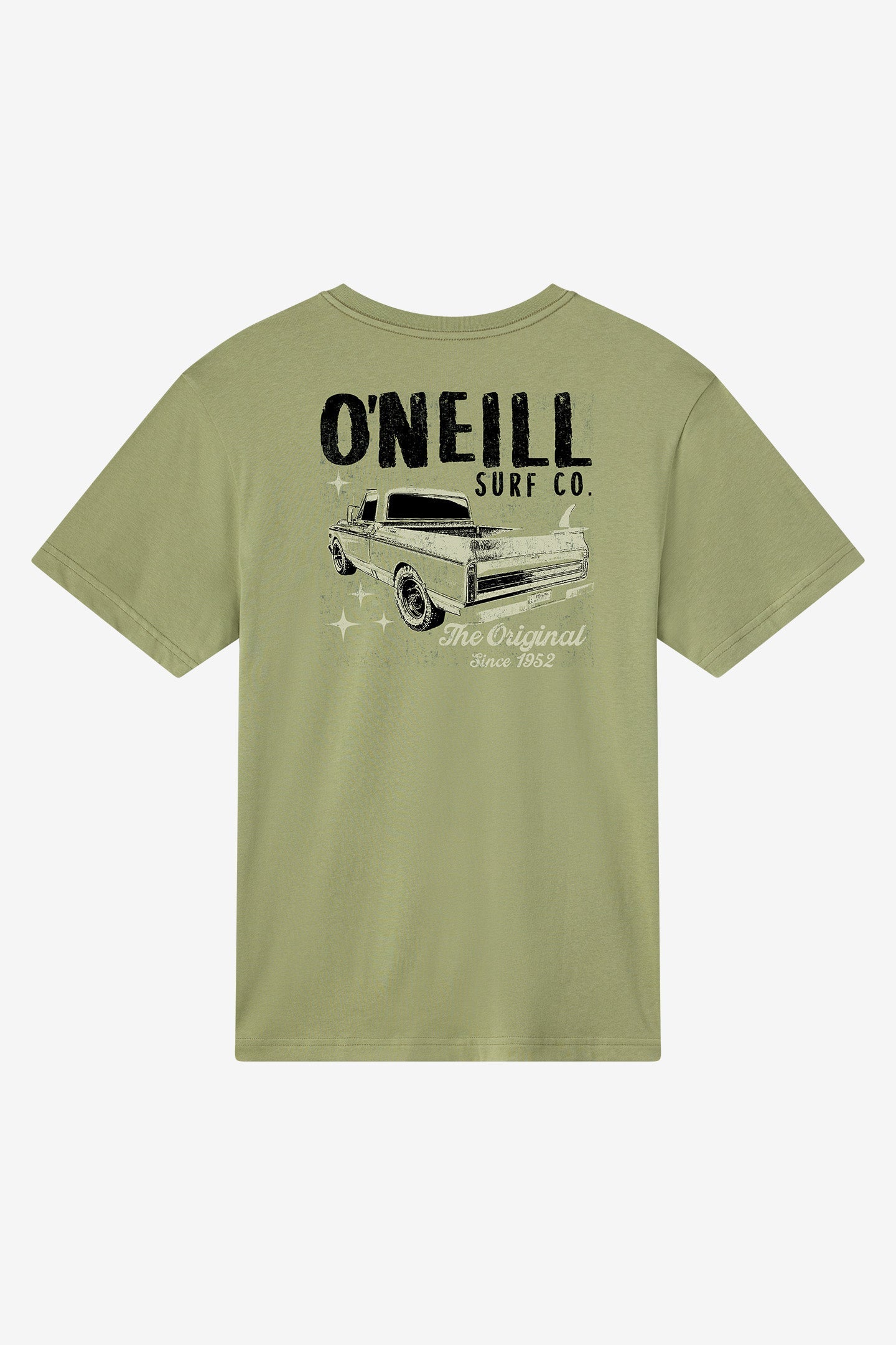 Open Road Classic Tee Tee