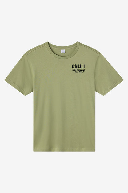 Open Road Classic Tee Tee