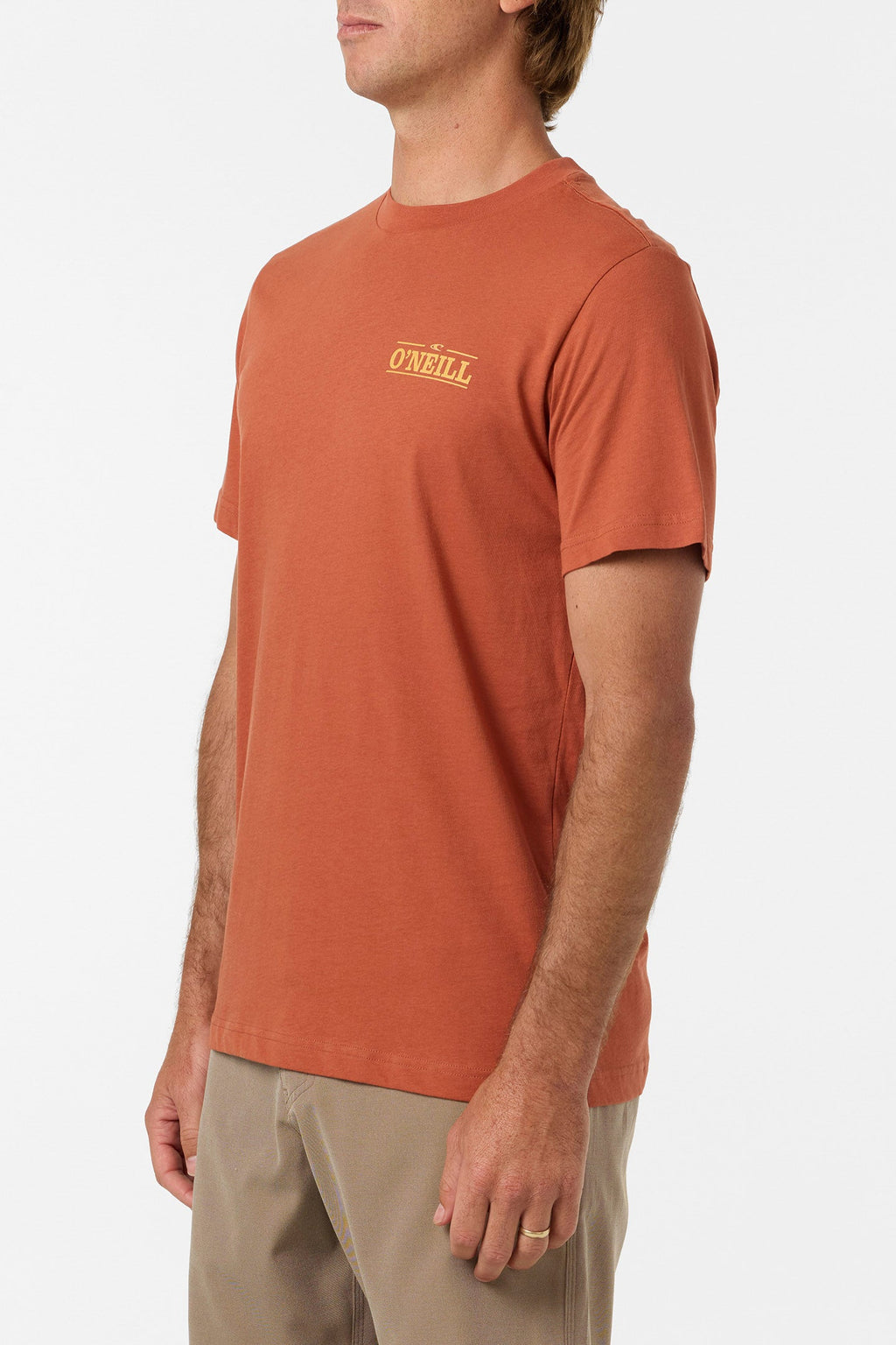 Quality Block Classic Tee