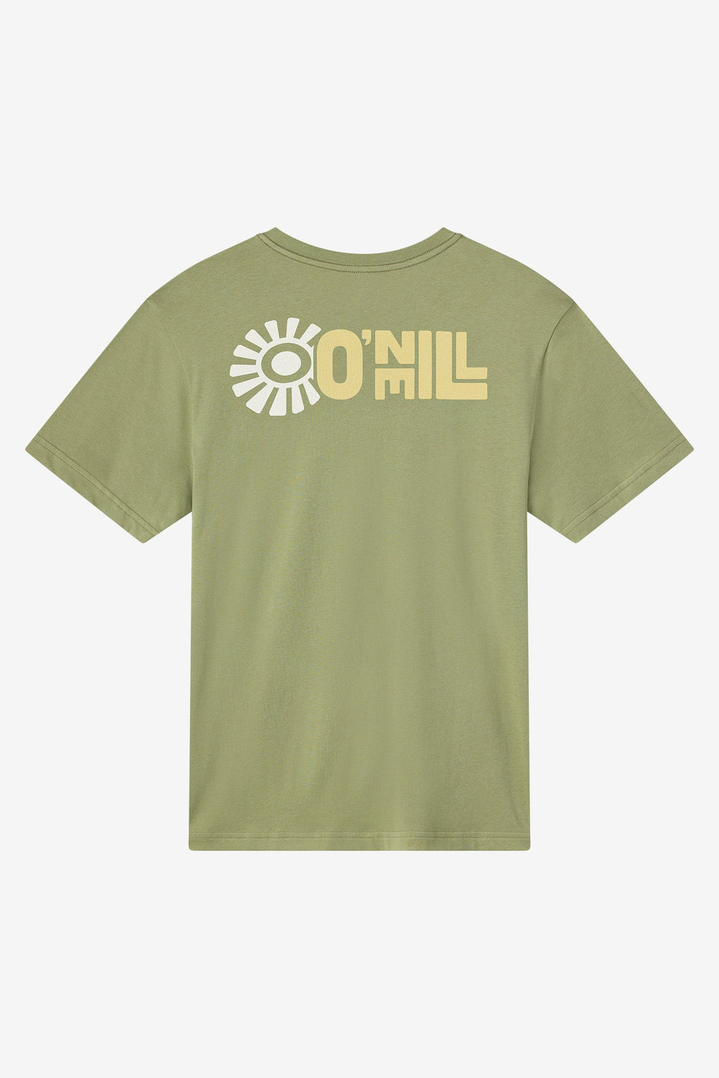 Sun Stack Classic Tee