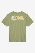Sun Stack Classic Tee