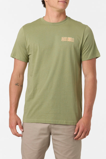 Triple Stretch Classic Tee