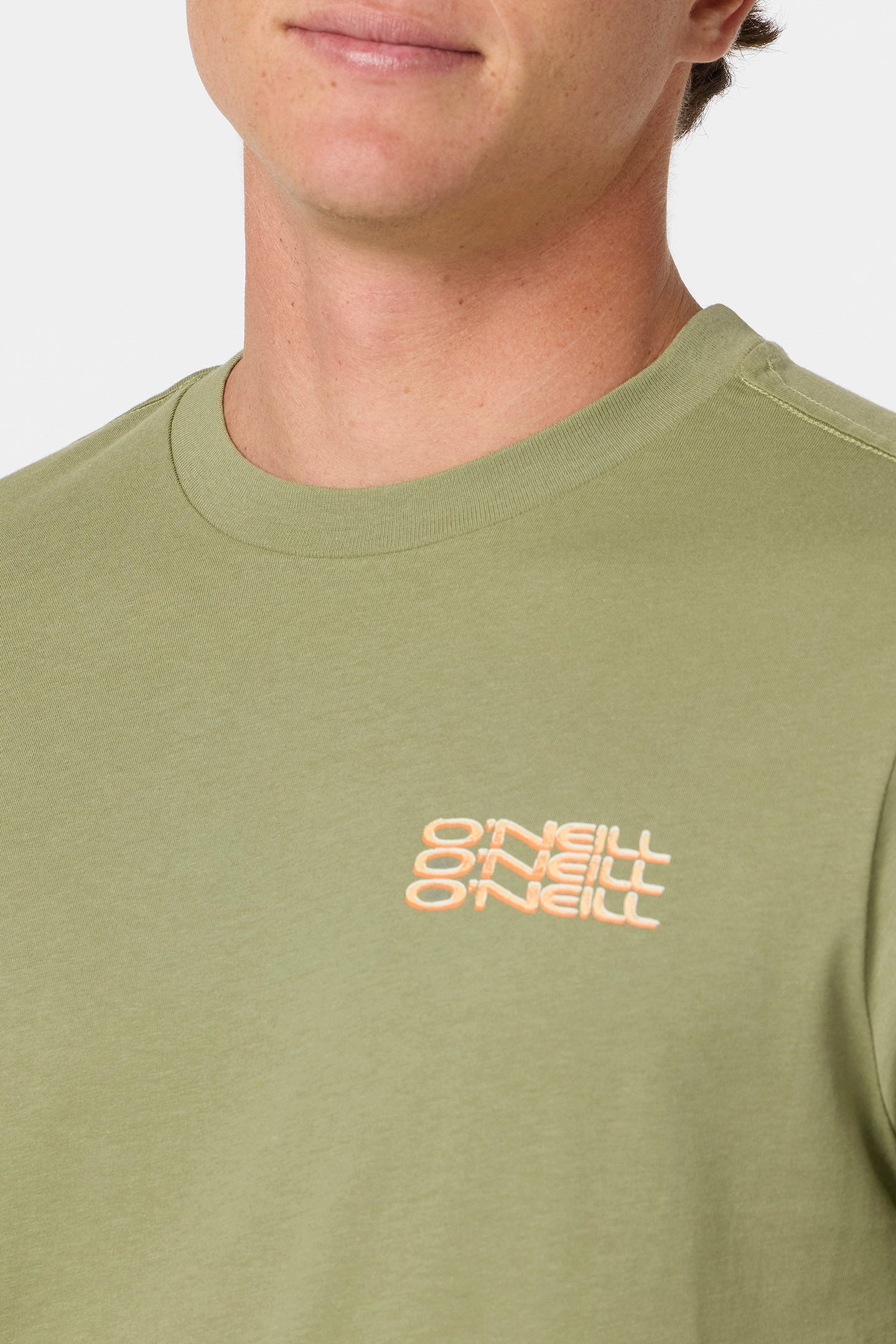 Triple Stretch Classic Tee