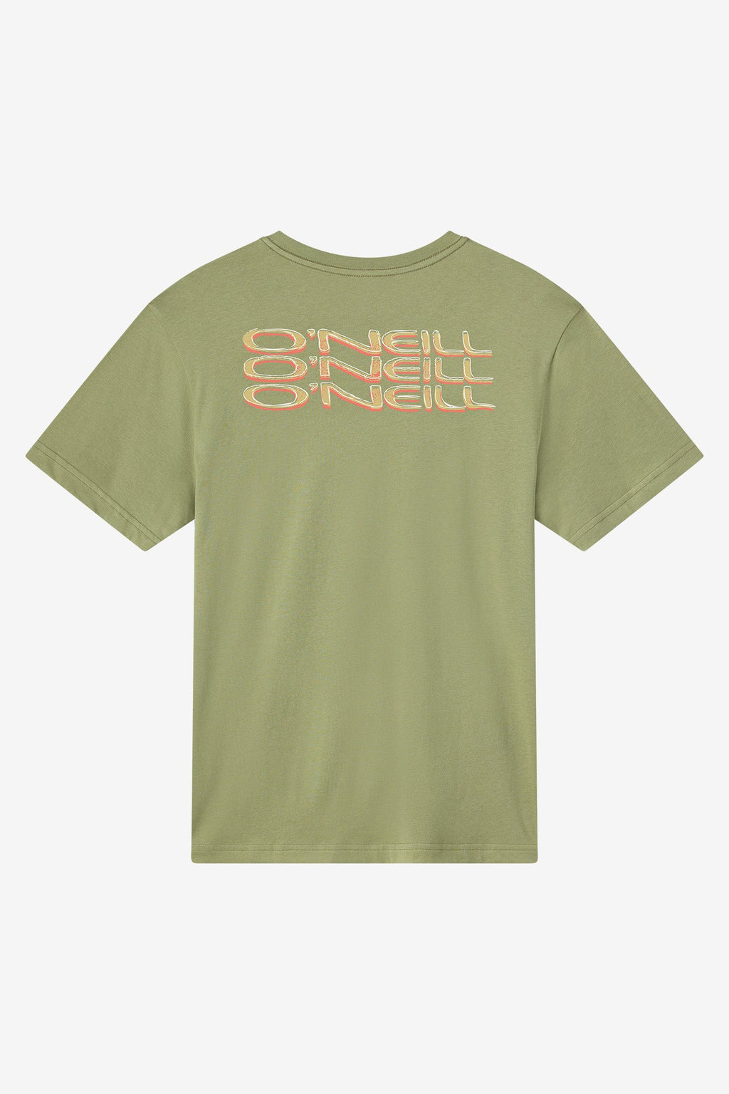 Triple Stretch Classic Tee