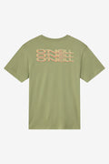 Triple Stretch Classic Tee