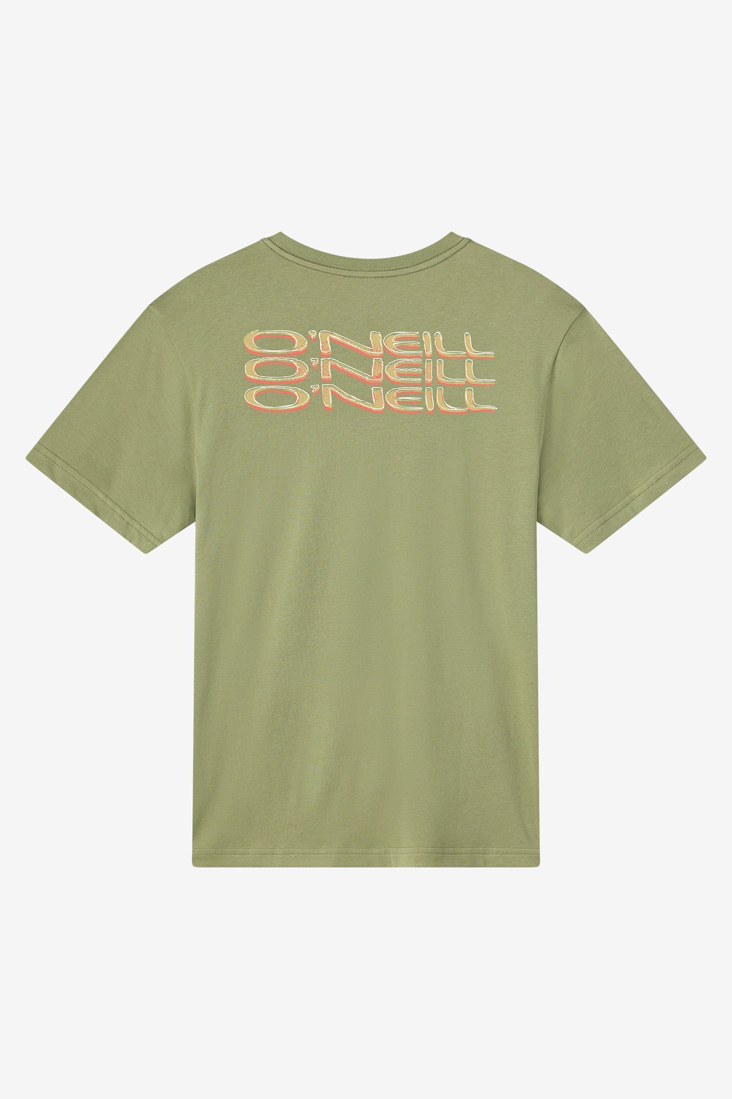 Triple Stretch Classic Tee