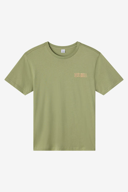 Triple Stretch Classic Tee