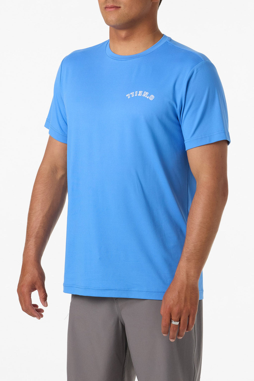 Preppy UPF Tee