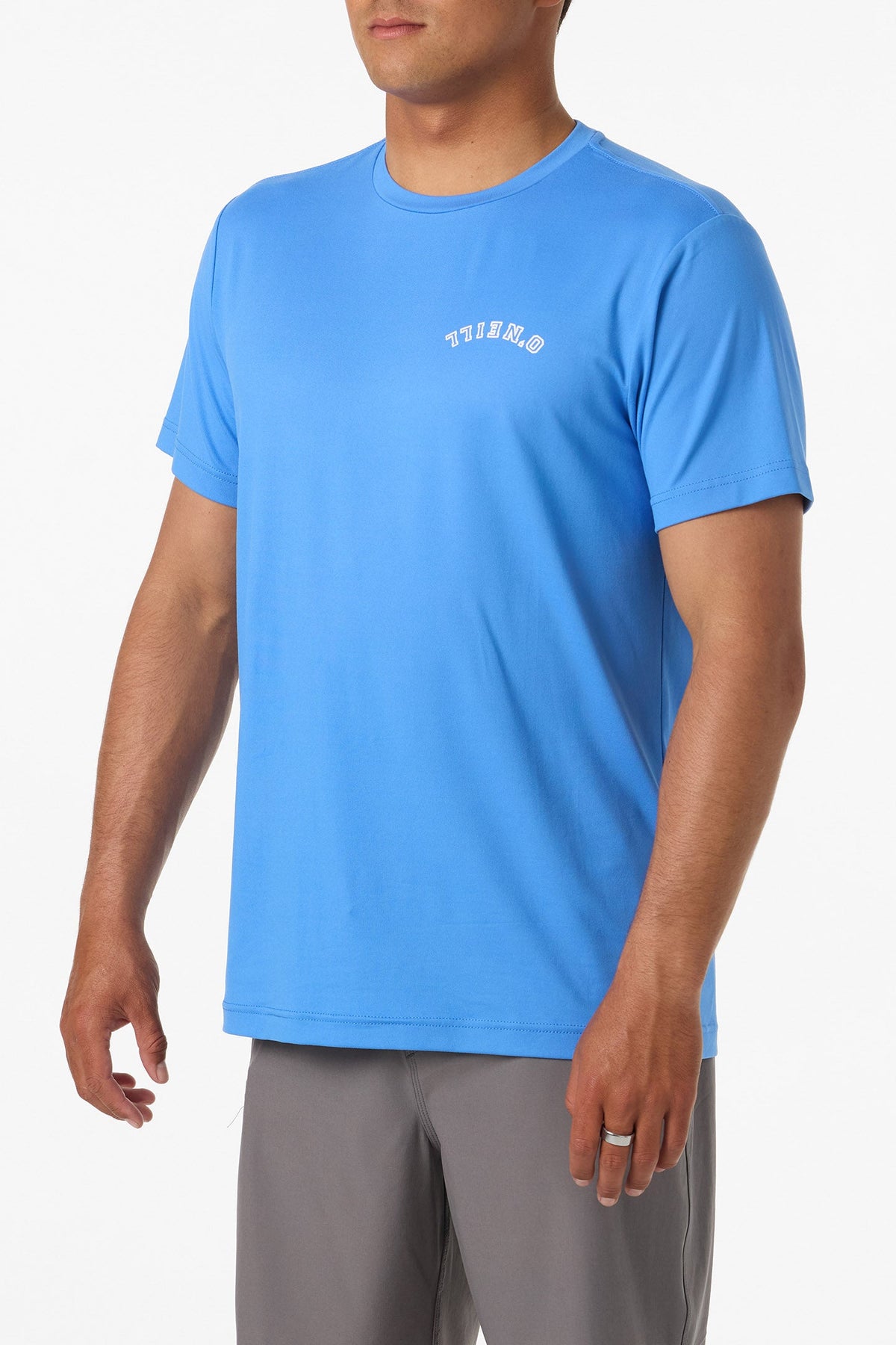 Preppy UPF Tee