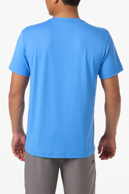 Preppy UPF Tee
