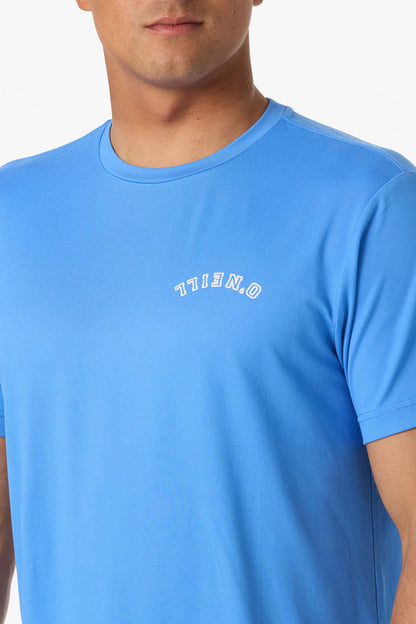 Preppy UPF Tee