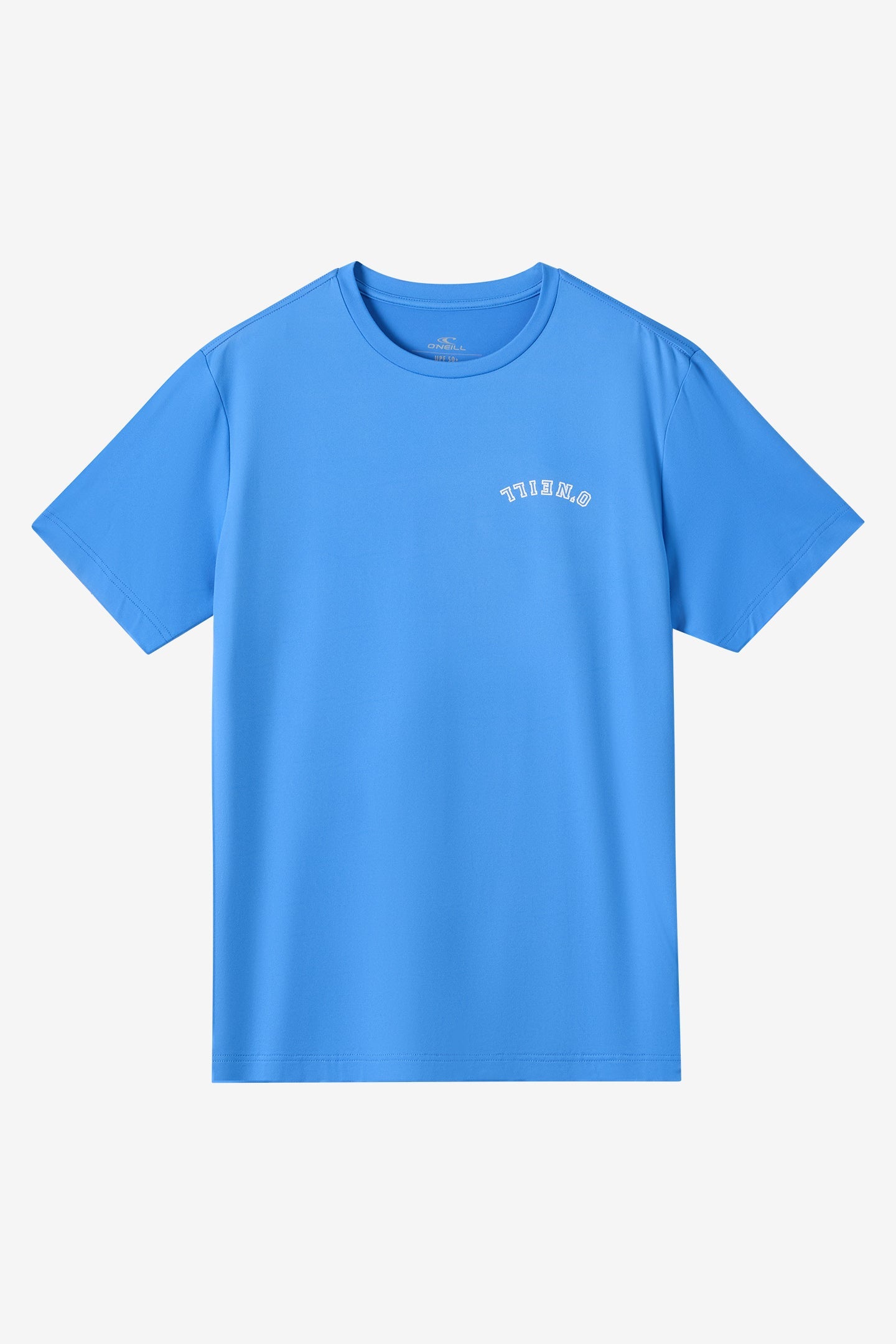 Preppy UPF Tee