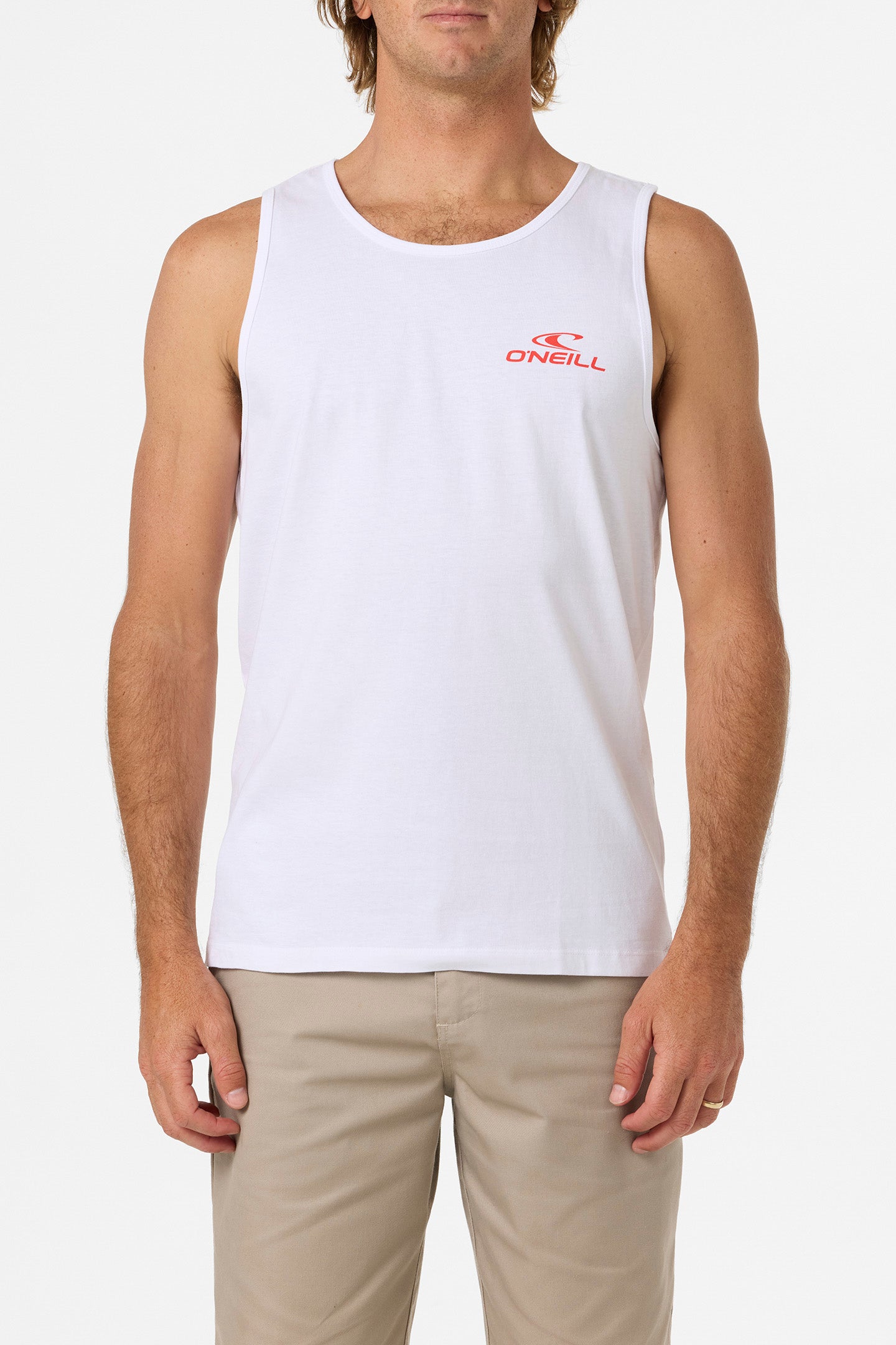 Fireworks Classic Tank