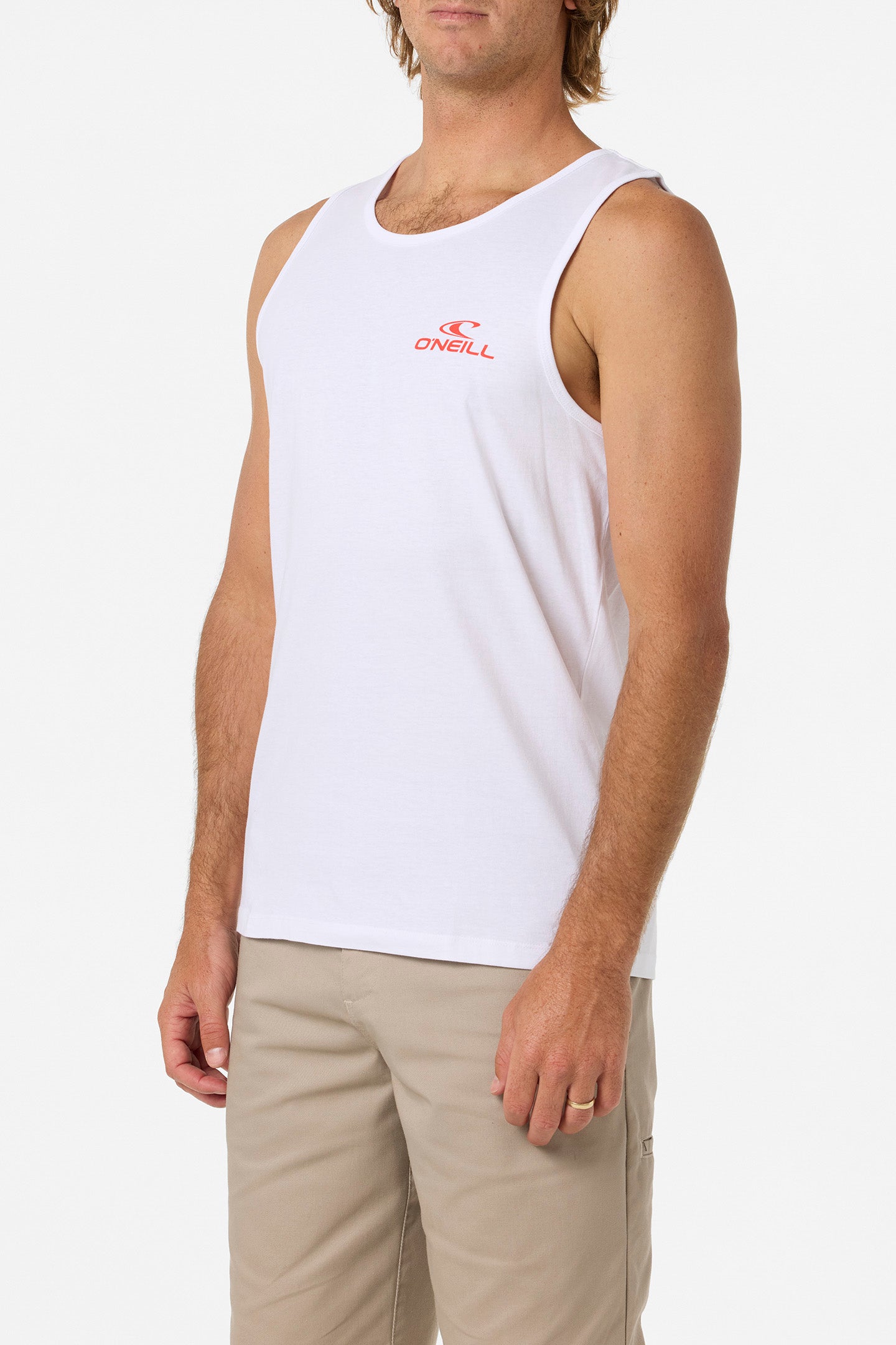 Fireworks Classic Tank