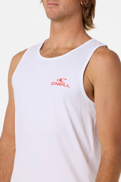 Fireworks Classic Tank
