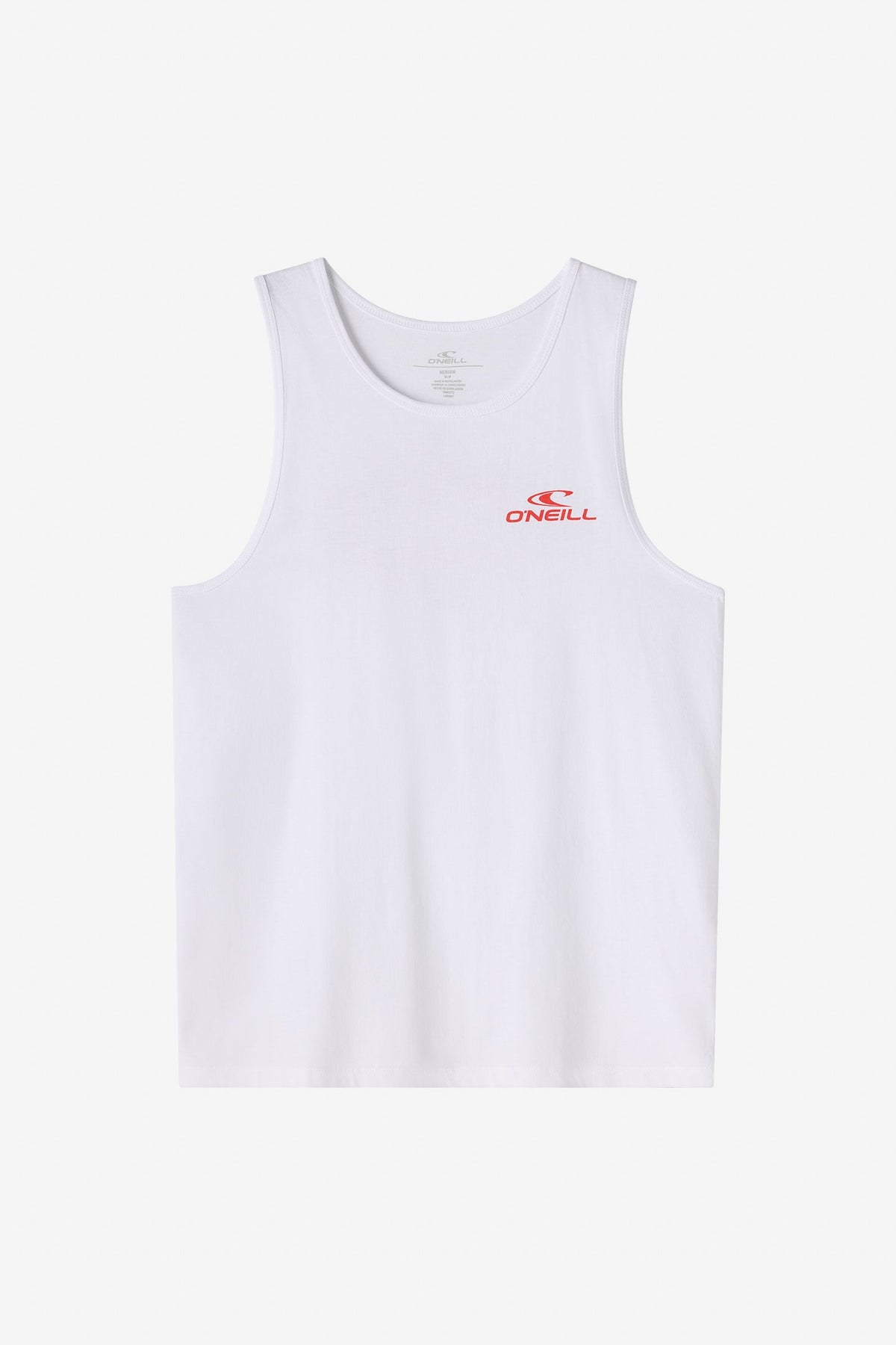 Fireworks Classic Tank